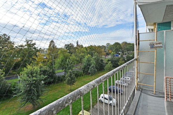 Medium property photo - Burgemeester Keijzerlaan 135, 2262 BE Leidschendam